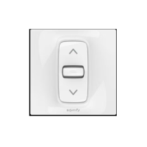 Somfy 1800517a Inis Flush-mounted Reverser 80x80 Fixed Position