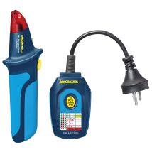 Strumento Di Misura Elettronico Pancontrol Pan Indicatori Led Sensibilità Auto