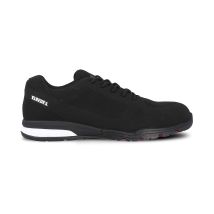 Paredes - Scarpe Antinfortunistiche Cheste Anticorte S1p Esd Src-39 - Nero - 39 - Nero