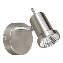 Faretto Da Parete A Led 5 Watt Lampada Da Lettura Soggiorno Illuminazione Regolabile Azione 450301640000