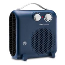 Elektrischer Heizkörper Ufesa Crux Dual Blau 2000w Polymer