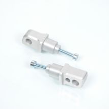 Chape De Repose Pied Lsl Pour Moto Suzuki 600 Gsxr 2006-2012