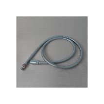 Metall-brauseschlauch M15x1xr1/2'x150cm 7546105-00 - Kludi