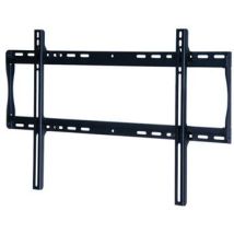 Peerless - Industries Smartmount - Staffa De Parete Piatta Per Tv Plasma E Lcd De 32' A 56', Argento