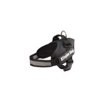 Arnes Xtreme Dog Negro Xs (44-57cm)