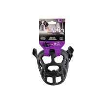 Bozal Tipo Cesta Para Perros Zeus Alpha