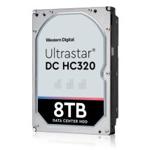 Disco Rigido Western Digital Ultrastar 8tb Sata 0b36404
