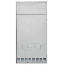 Baxi - Box Da Incasso Kit Involucro Universale Khg 71410991 Per Luna Air - Luna In Plus