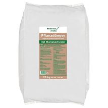Beckmann - Profi Pflanzdünger Mit Wurzelaktivator 20 Kg Bodenaktivator