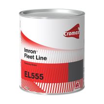 Cromax El555 Resina Opaca Imron Litri 3,5