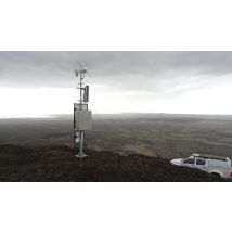 Eolienne Rutland Fm910-4 Furlmatic 12v