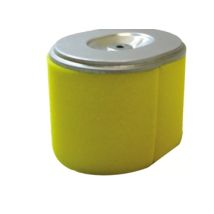 Filtro Aria Motore Da Motocoltivatore Originale Honda Modelli Gx 340 Gx 370