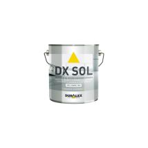 Peinture Polyurethane Dx Sol Hydro Vert Olive 6021 - 3 L