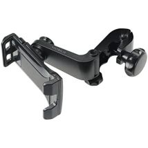 U.fix Active Handy-halterung Handy/smartphone, Tablet/umpc Schwarz - Mobilis