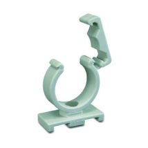 19032 25ud Abrazaderas Cierre Nylon Ø32mm Lapafil