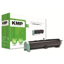 Toner Kmp L-t108, Compatible Avec X860h21g