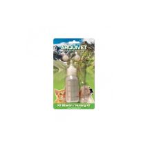 Biberon Perro/gato Kit