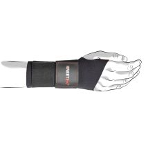 Kneetek – Ortesis pulgar vendaje muñeca negro – S, M, L, XL – Derecho e izquierdo