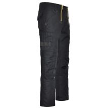 Eiko Zunfthose Schwarz Atlantic 44