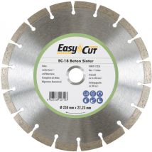 Diamante Disc Ec-18 115x1,9x10x22,23mm Cedima