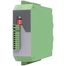 7184.5024 I/o-modul Schraubklemme Anzahl Digitale Ausgänge: 4 Anzahl Digitale Eingänge: 1 - Motrona