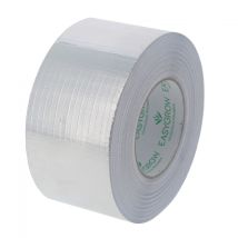 Ruban Adhesif X-weave Métallisé & Tissé - 72mm X 45m