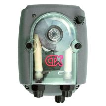 Ctx - Peristaltik Dosierung Pumpe 1lt/h 3bar