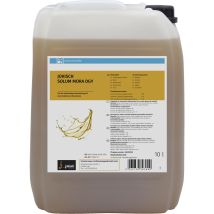 Jokisch Kühlschmierstoff Solum Mora DGY 10 l chlorfrei formaldehydfrei hochlegierte Stähle Aluminium Buntmetalle