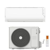Condizionatore Clivet Cristallo2 18000 Btu Ima1-y 53m R-32 Wi-fi Integrato