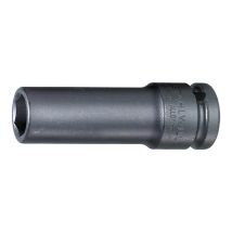 Stahlwille - 1/2' (12,5mm) Impact-steckschlüsseleinsatz Sw.19mm L.85mm D1 28,2 Mm