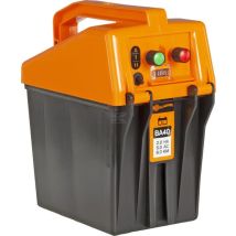 Aggregat Ba40 Gallagher 356327gal