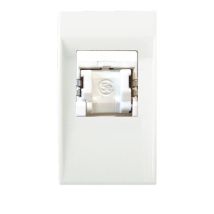 Toma Rj45 Cat.5 Mejorada Banq Ave 45b29c5e