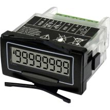 7111 Impulszähler - Trumeter
