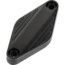Trackilive - 005-2005504 Supporto Per Bicicletta Trattore Per Bicicletta Nero 1 Pz.