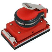 Neilsen - Air Sander Wet & Dry Palm Detail Jitterbug Jitter Bug 170mm X 93mm Ct0879
