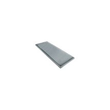 5,0 X Étagère Métallique Sans Renfort Prometal