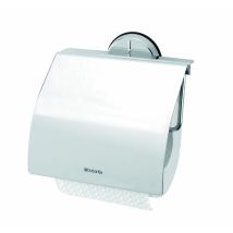 Brabantia Profil Porta-rotolo In Acciaio Inox Elegante