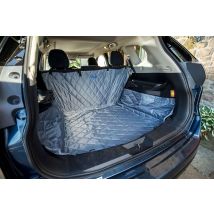Car Boot'n'bumper Protector Suv/estate 265704 - Henry Wag