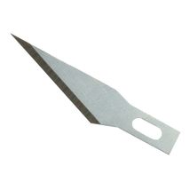 Xnb-103 Pack Of 5 Fine Pointed Blades Xcexnb103