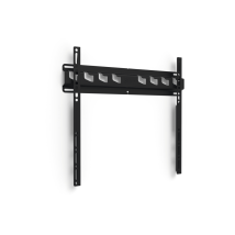 Soporte de pared VOGELS MA3000C1 para televisores de 32 a 55 pulgadas – Capacidad máxima de 60 kg – Color negro