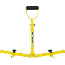 Elevador de losas de terraza Easy Life – Acero galvanizado – Uso manual – 8718026807085