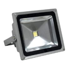 Faro Proiettore A Led Ad Alta Luminosita' 30w Potenza Luce Bianca 6000 K Esterno