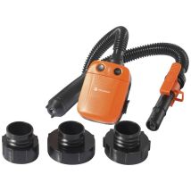 To-8708859 Pompa Elettrica Per Olii E Diesel 6 V/dc 9100 Ml/min - Toolcraft