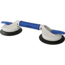 Bohle, Ventouse De Levage Articulée À 2 Têtes Veribor , Charge