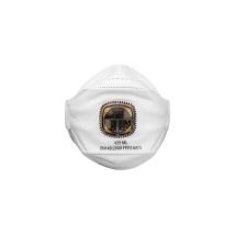 Máscara Anti Polvo 425ml Ffp2 Con Ventil