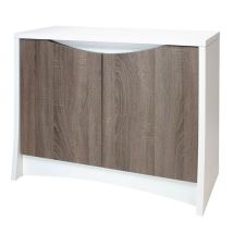 Aquarium Möbel Fluval Deluxe 83 Cm 69,3 Cm