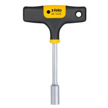 Schraubendreher Felo T-handle Bit Holder Magnetisch Ergonomisch