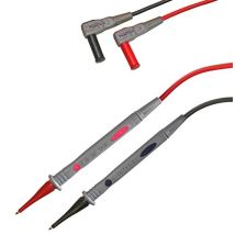 Elektronisches Messgerät Peaktech Tks-2 120 Cm 1000 V Cat Iii