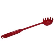 Rigamonti Prendi Spaghetti Rosso In Nylon Resistente Fino A 200° Qualità Extra
