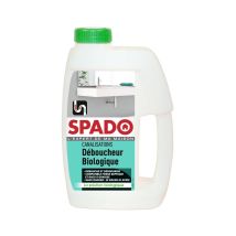 Spado Sbloccante Biologico 1l - Spado